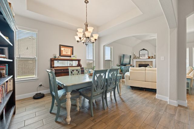 12709 Whispering Wind Drive, Godley, TX 76044