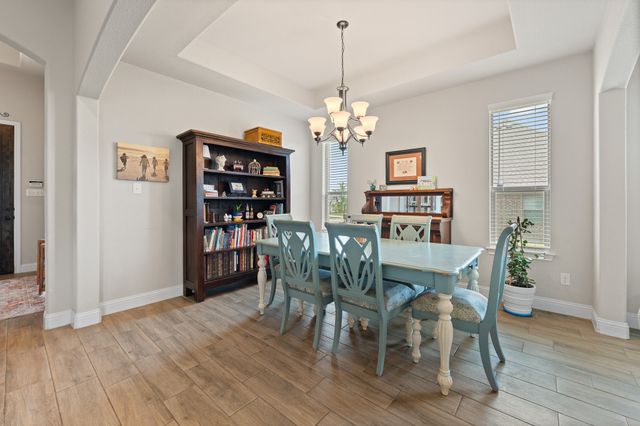 12709 Whispering Wind Drive, Godley, TX 76044