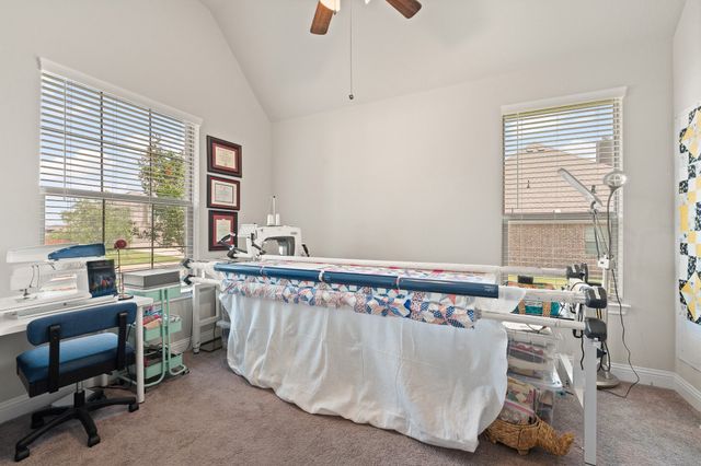 12709 Whispering Wind Drive, Godley, TX 76044