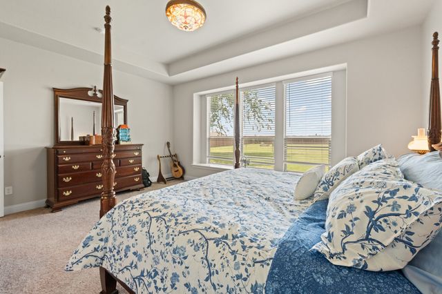 12709 Whispering Wind Drive, Godley, TX 76044