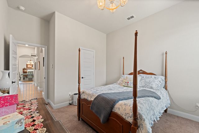 12709 Whispering Wind Drive, Godley, TX 76044