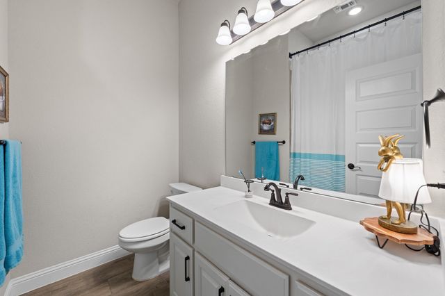 12709 Whispering Wind Drive, Godley, TX 76044