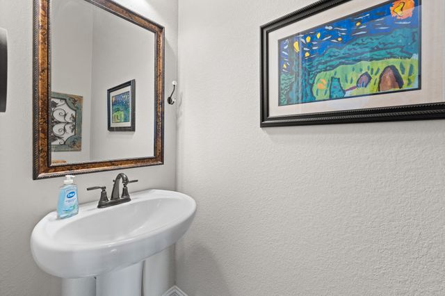 12709 Whispering Wind Drive, Godley, TX 76044