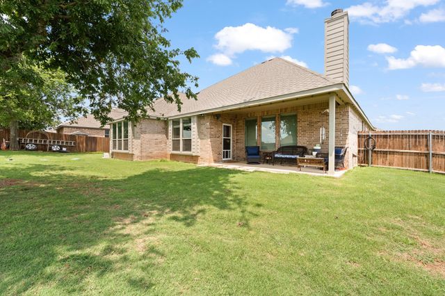 12709 Whispering Wind Drive, Godley, TX 76044