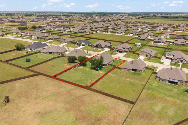 12709 Whispering Wind Drive, Godley, TX 76044