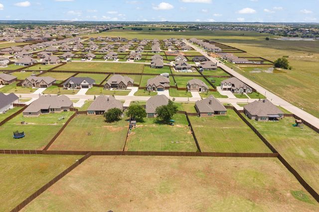 12709 Whispering Wind Drive, Godley, TX 76044