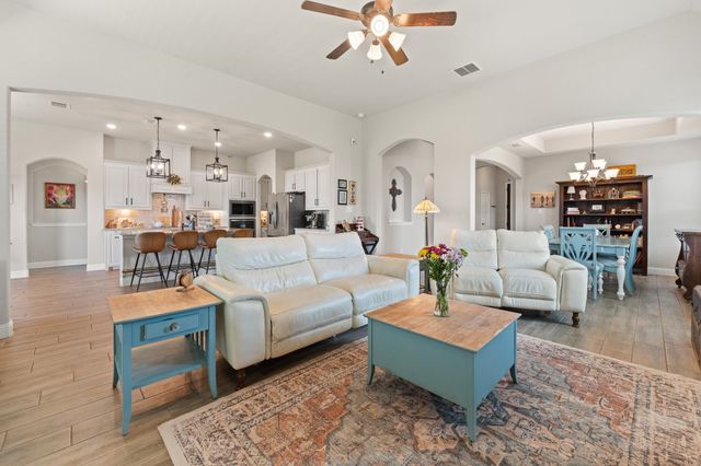 12709 Whispering Wind Drive, Godley, TX 76044