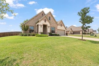 12709 Whispering Wind Drive, Godley, TX 76044