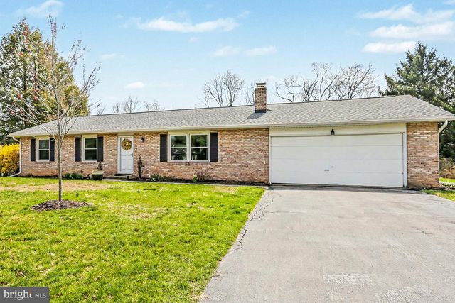 23 DEWALT DRIVE, Mechanicsburg, PA 17050