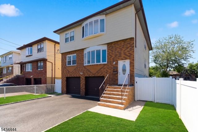 1109 Essex Ave, Linden City, NJ 07036