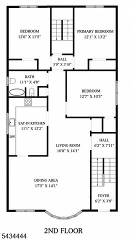 1109 Essex Ave, Linden City, NJ 07036