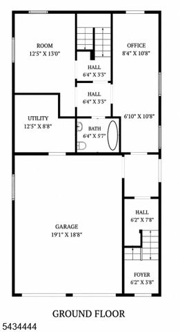 1109 Essex Ave, Linden City, NJ 07036