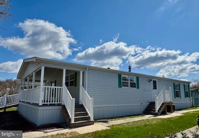 167 WOODS WAY, Elkton, MD 21921