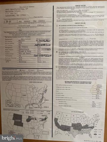 167 WOODS WAY, Elkton, MD 21921