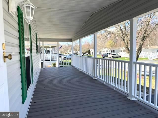 167 WOODS WAY, Elkton, MD 21921