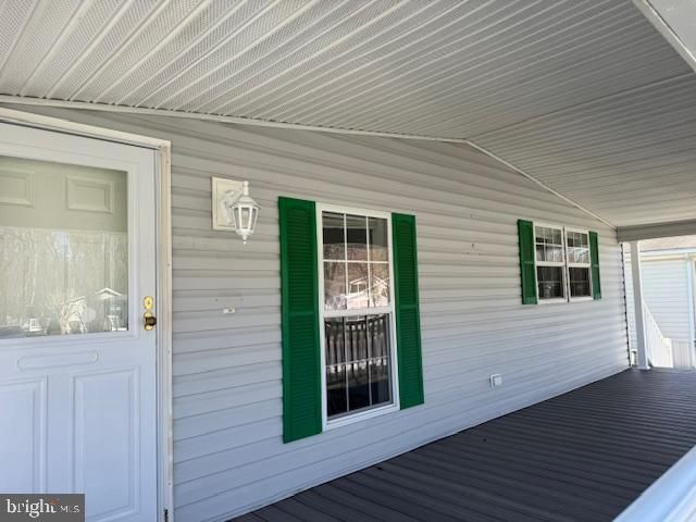 167 WOODS WAY, Elkton, MD 21921