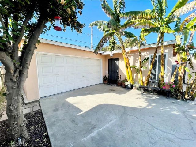 3313 Adriatic Avenue, Long Beach, CA 90810