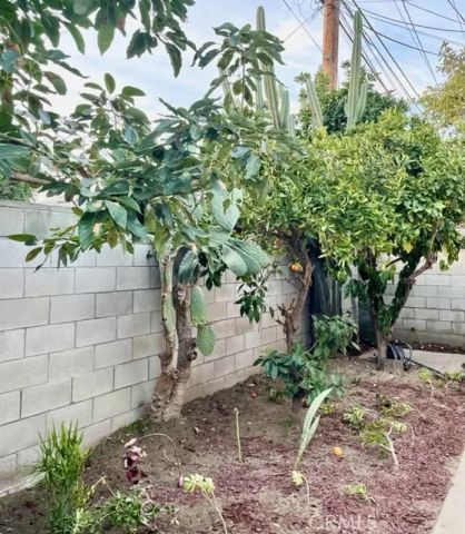 3313 Adriatic Avenue, Long Beach, CA 90810