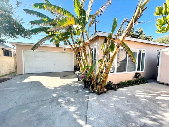3313 Adriatic Avenue, Long Beach, CA 90810