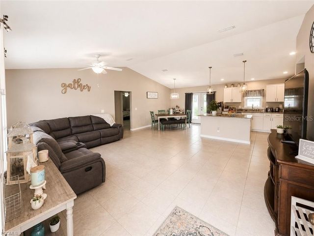 5405 BEARUP STREET, Port Charlotte, FL 33981