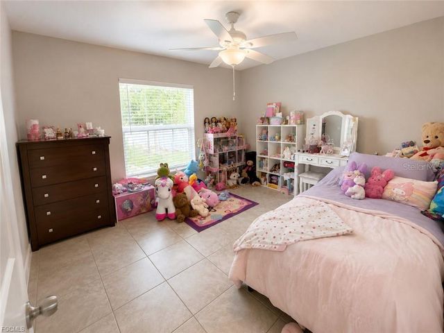 5405 BEARUP STREET, Port Charlotte, FL 33981