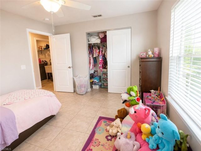 5405 BEARUP STREET, Port Charlotte, FL 33981