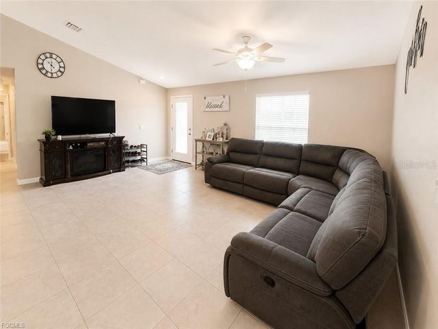 5405 BEARUP STREET, Port Charlotte, FL 33981