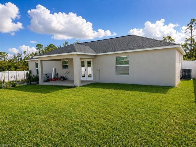 5405 BEARUP STREET, Port Charlotte, FL 33981