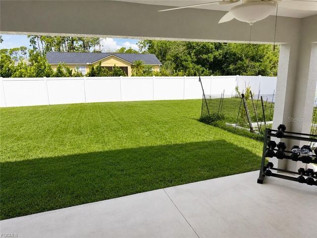 5405 BEARUP STREET, Port Charlotte, FL 33981