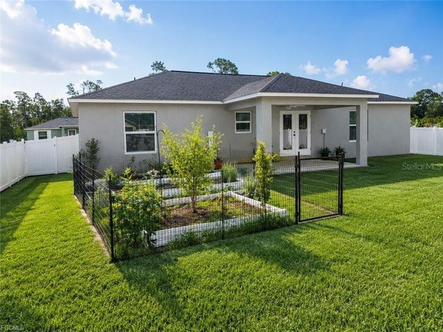 5405 BEARUP STREET, Port Charlotte, FL 33981
