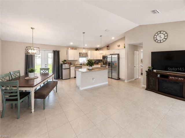 5405 BEARUP STREET, Port Charlotte, FL 33981