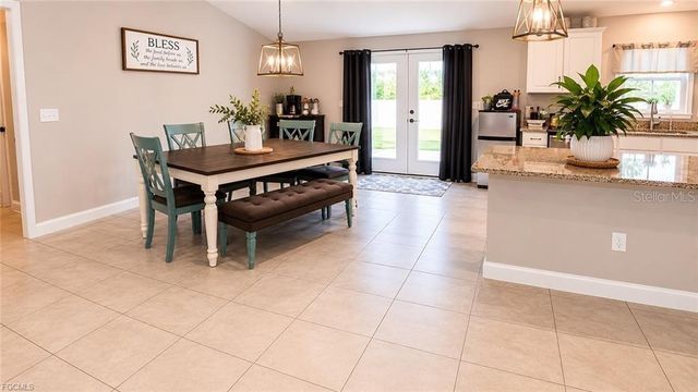 5405 BEARUP STREET, Port Charlotte, FL 33981