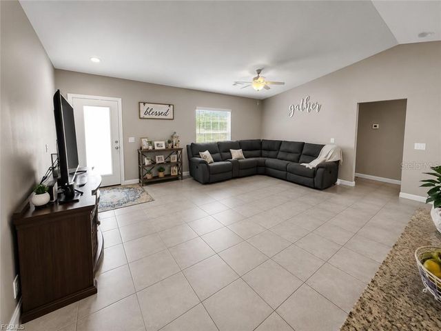 5405 BEARUP STREET, Port Charlotte, FL 33981