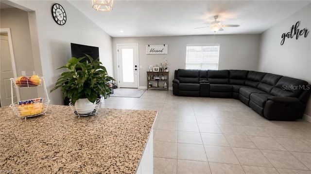 5405 BEARUP STREET, Port Charlotte, FL 33981