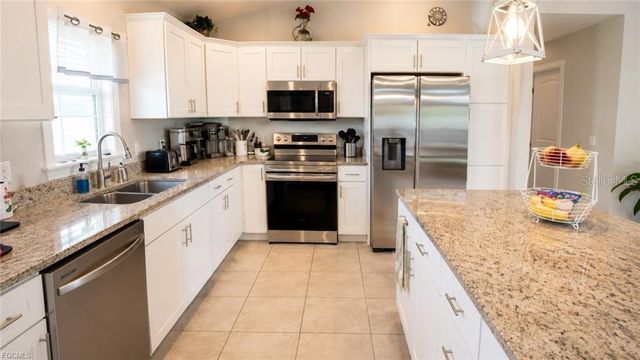 5405 BEARUP STREET, Port Charlotte, FL 33981