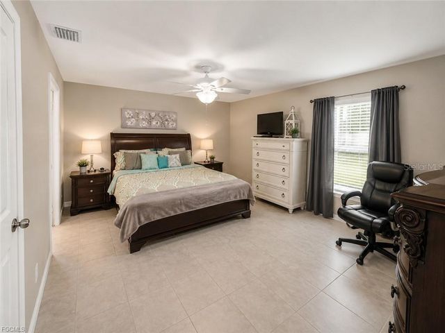 5405 BEARUP STREET, Port Charlotte, FL 33981