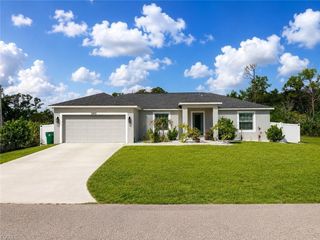 5405 BEARUP STREET, Port Charlotte, FL 33981