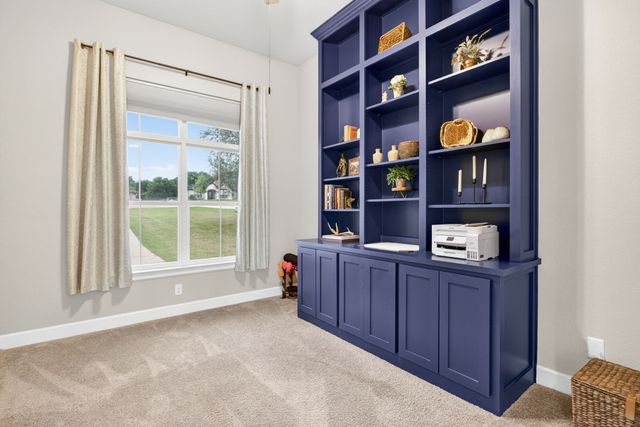 4004 Legend Trail, Granbury, TX 76049