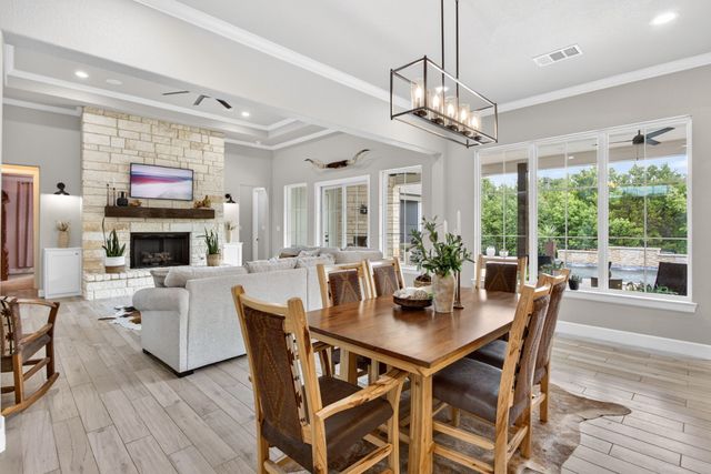 4004 Legend Trail, Granbury, TX 76049