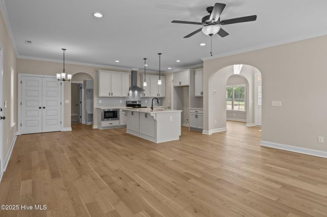 312 Oleander Drive, Greenville, NC 27858