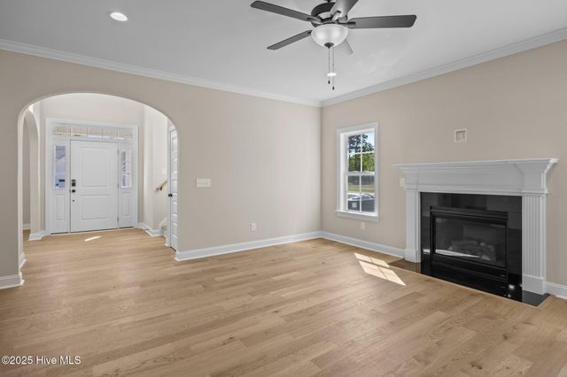 312 Oleander Drive, Greenville, NC 27858