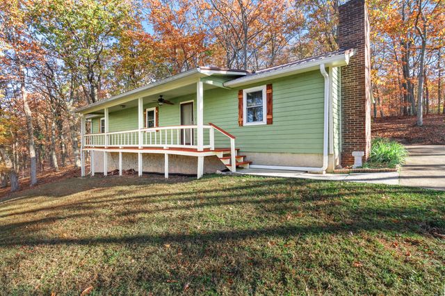 301 Live Oak Trail NE, Cleveland, TN 37323