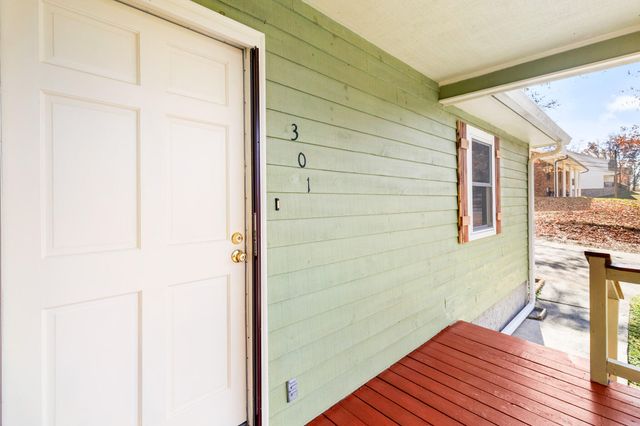 301 Live Oak Trail NE, Cleveland, TN 37323