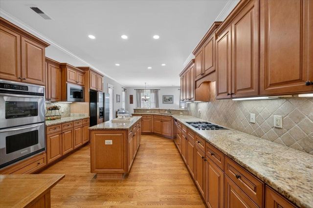 1729 PATTON PLACE CV, Collierville, TN 38017