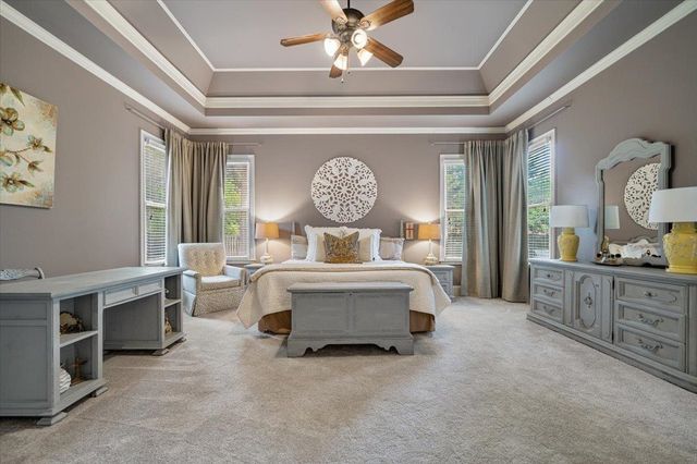 1729 PATTON PLACE CV, Collierville, TN 38017