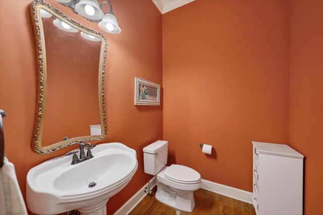 1729 PATTON PLACE CV, Collierville, TN 38017