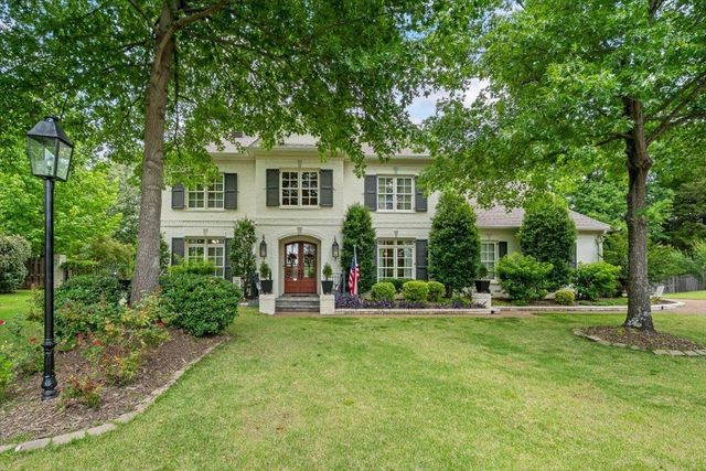 1729 PATTON PLACE CV, Collierville, TN 38017