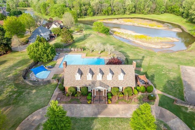 1729 PATTON PLACE CV, Collierville, TN 38017