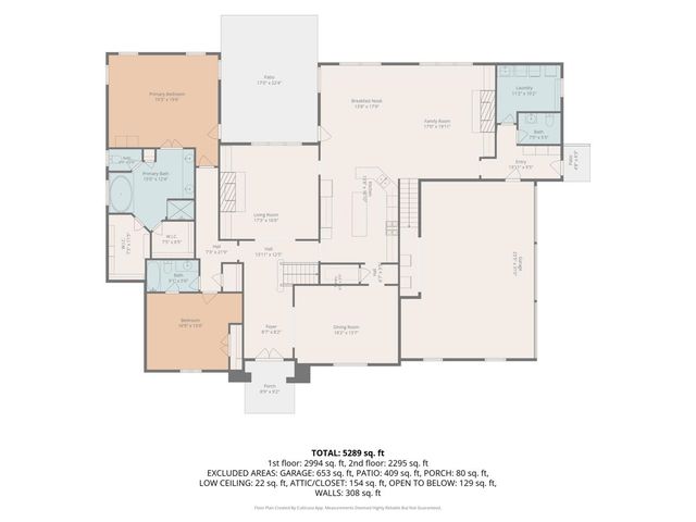 1729 PATTON PLACE CV, Collierville, TN 38017
