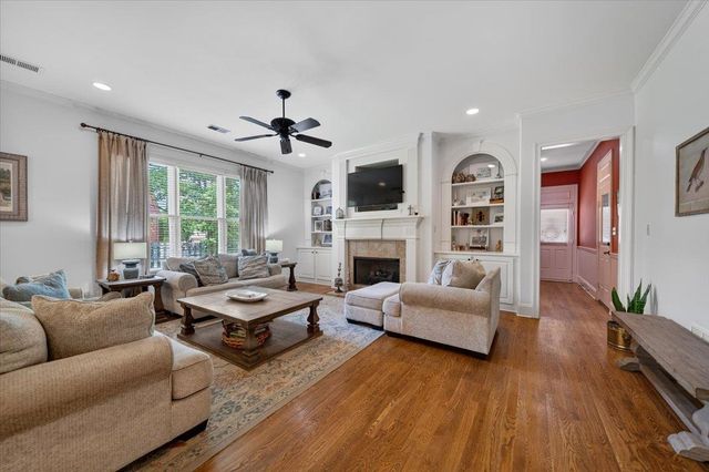 1729 PATTON PLACE CV, Collierville, TN 38017